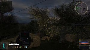 S.T.A.L.K.E.R. - OGSE 0.6.9.3 #12 "Флешка Филина и Радар"
