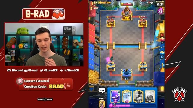 If I win a game, the deck gets cheaper смотреть онлайн