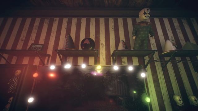 Let's Play Escape First Multiplayer Part 1 - Psycho Circus смотреть онлайн