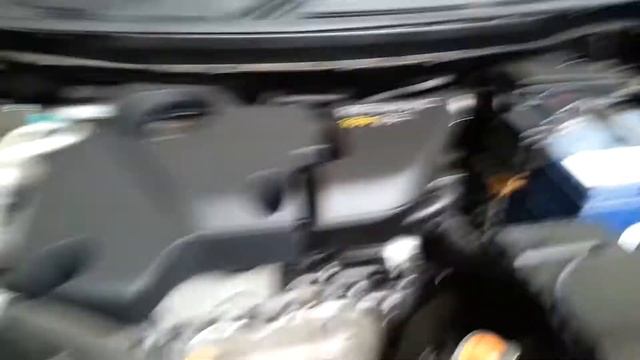 2014 RENAULT KOLEOS H45 BLACK 4CYL 2.5L PETROL CVT смотреть онлайн