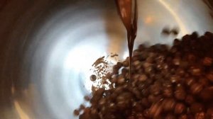 Мини дражировочный барабан KADZAMA | Chocology