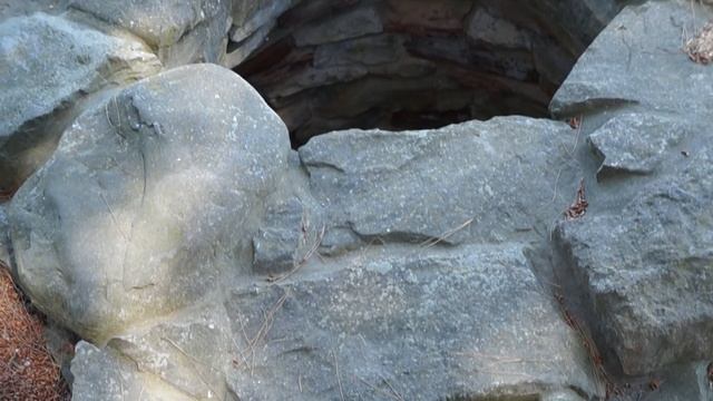Древний город Горгиппия смотреть онлайн