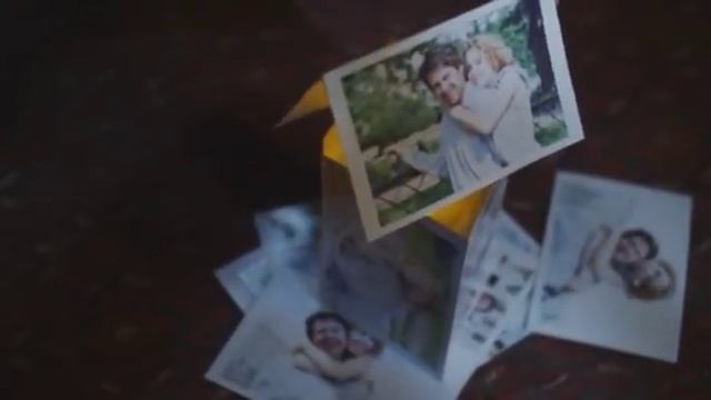 Наружное наблюдение 7 Серия смотреть онлайн