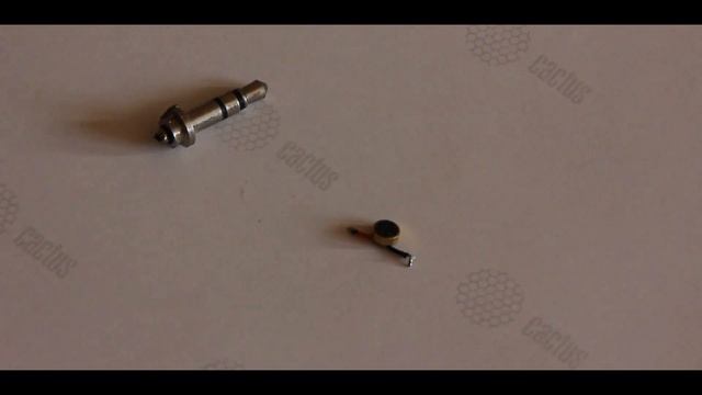DIY45 Мини микрофон. смотреть онлайн