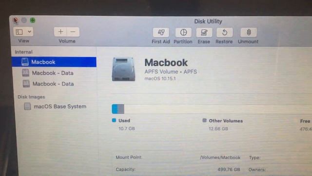 HOW TO ERASE MACBOOK смотреть онлайн