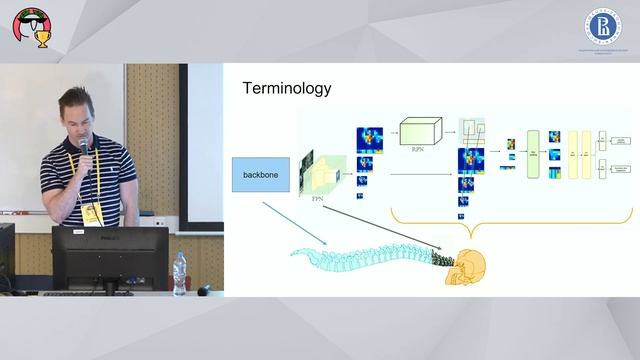 Kaggle Open Images 2019 — Artur Kuzin смотреть онлайн
