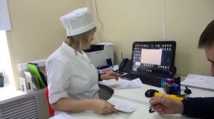 Дистанционные медосмотры водителей на практике