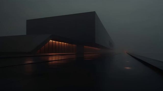 "The Veiled Monolith" // 1 Hour Ambience смотреть онлайн