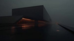 "The Veiled Monolith" // 1 Hour Ambience