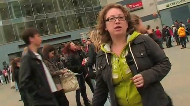 А теперь - дискотека! смотреть онлайн