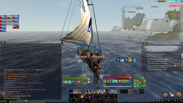 A5 Caught Hacking During A Merchant Run(Nazar Server) смотреть онлайн