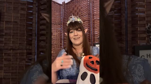 Halloween tarot ❤️readings LIVE REPLAY Nov 2023 You know your worth and it's paying off смотреть онлайн
