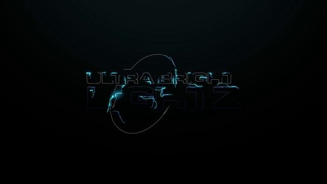 Ultra Bright Lightz New Logo смотреть онлайн