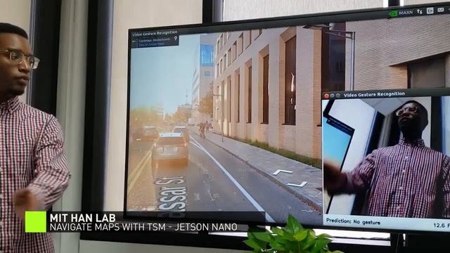 JetsonTV: Build your next project with NVIDIA Jetson смотреть онлайн