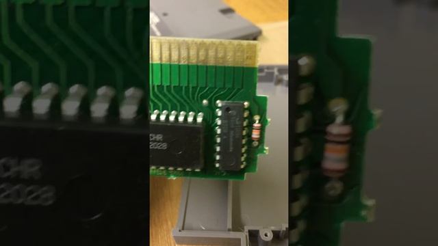 NTSC Version Stadium Events Play chip set смотреть онлайн