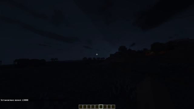 Легендарные Шейдеры "SEUS" - Minecraft Обзор смотреть онлайн