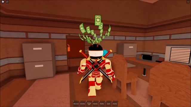 ROBLOX PIGGY EXTREME REFINERY!! смотреть онлайн