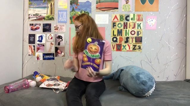 ДЕКОР HALLOWEEN |Декор на Хэллоуин смотреть онлайн