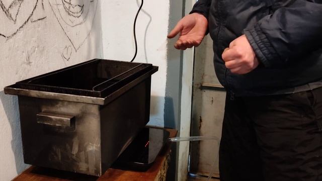 Проще некуда, кальмар горячего копчения смотреть онлайн