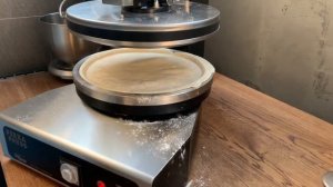 PIZZA PRESS 300 GRILL MASTER Ф2ПЦЭ/300 Пресс для пиццы