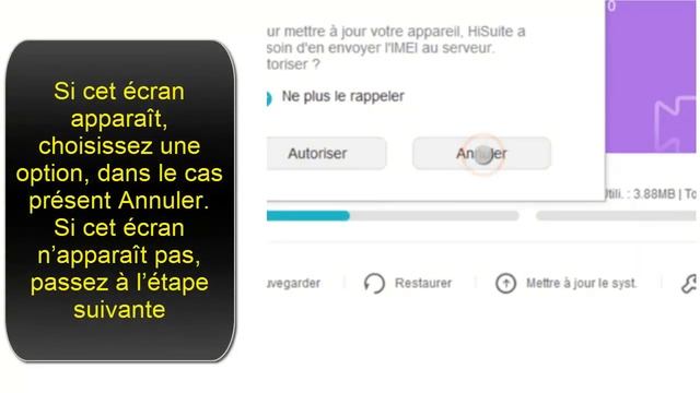 Comment transférer photos Huawei vers PC "connecter Huawei sur pc" смотреть онлайн