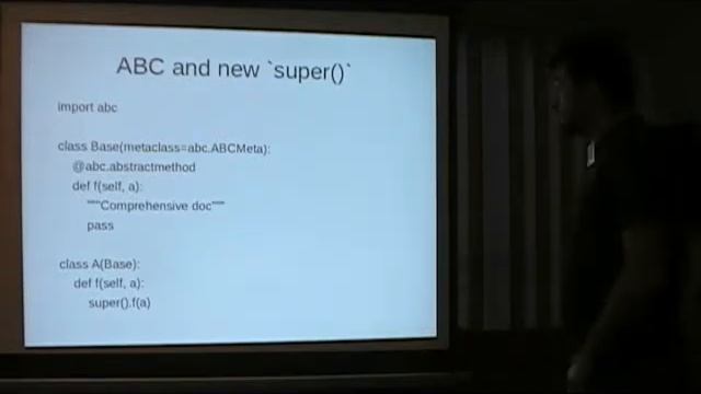 KharkivPy #3: Python 3 смотреть онлайн