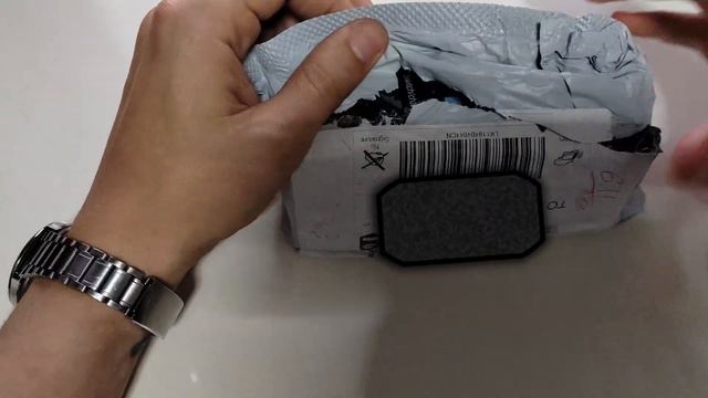 Unboxing!! Распаковка гитарной педали JOYO R-17, LED-фонаря и колоды карт Hanafuda