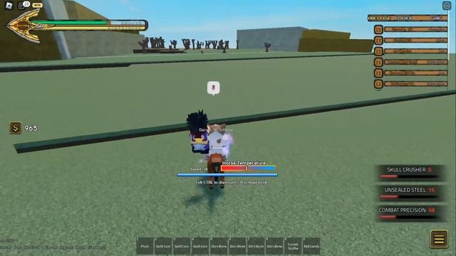 SP:TW In SBR | СПТВ в сбр [YBA]