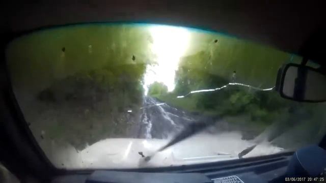 Глаза - боятся, Нива - едет! смотреть онлайн