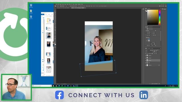 SUPER CHEAP DIY Digital Signage (PLUS Photoshop Tutorial) смотреть онлайн