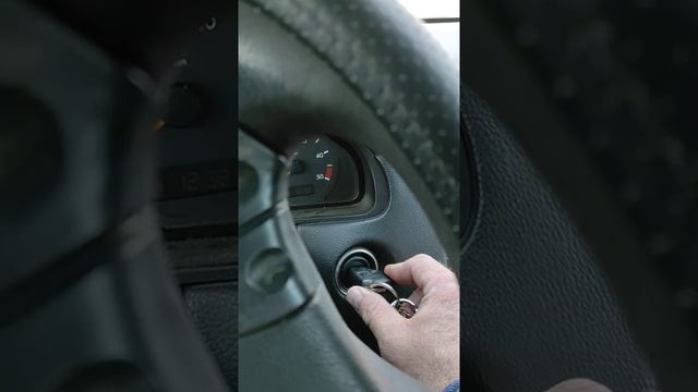 Запуск Мерседес Е 220 после двух дней простоя на -20° смотреть онлайн