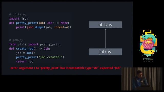 Why You Should Care About Types смотреть онлайн