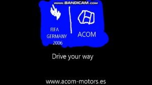Acom (Car Hyundai) Logo History