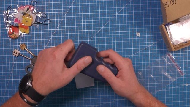 Дубликатор домофонных ключей И красивые ключи к домофону смотреть онлайн