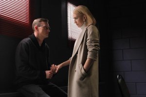 Подсудимый - Русский трейлер (HD)