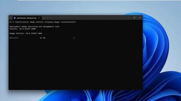 Microsoft Store Error Code 0x80248007 ✔️ FIX
