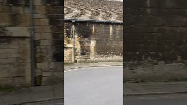 Oxford England Оксфорд Англия смотреть онлайн