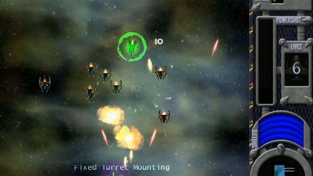 Xeno Assault 2 - Mission 8 смотреть онлайн