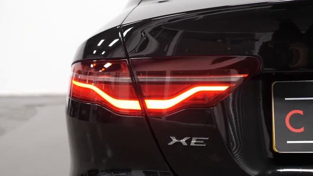 Jaguar XE 2.0 S 4dr Auto | Walkaround | Prestige Cars Kent смотреть онлайн