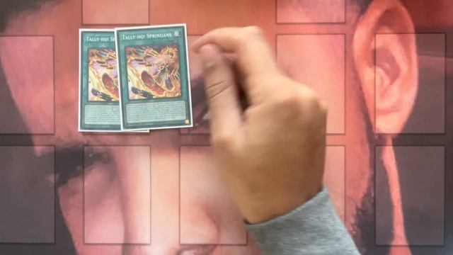 My Time Thief Springans Deck Profile!! March 2023!! смотреть онлайн