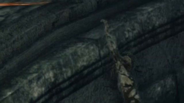 ПРЯТКИ В ЭТОЙ ИГРЕ! // DARK SOULS II смотреть онлайн