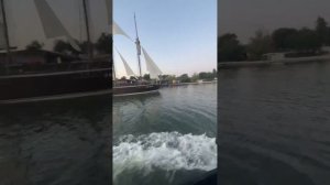 Бригантина Святой Эльм