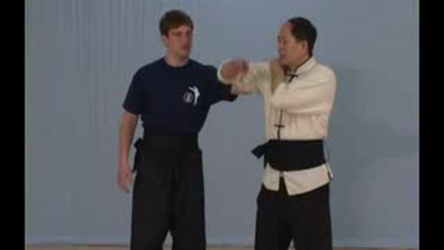 ЦИН-НА - Ян Цзюнминь Часть 8 смотреть онлайн