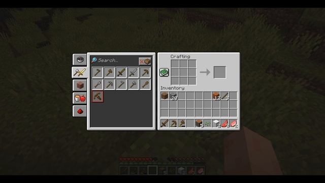 WELLCOME TO NEW JOURNEY IN MINECRAFT || EP 1 || #minecraftsurvival смотреть онлайн