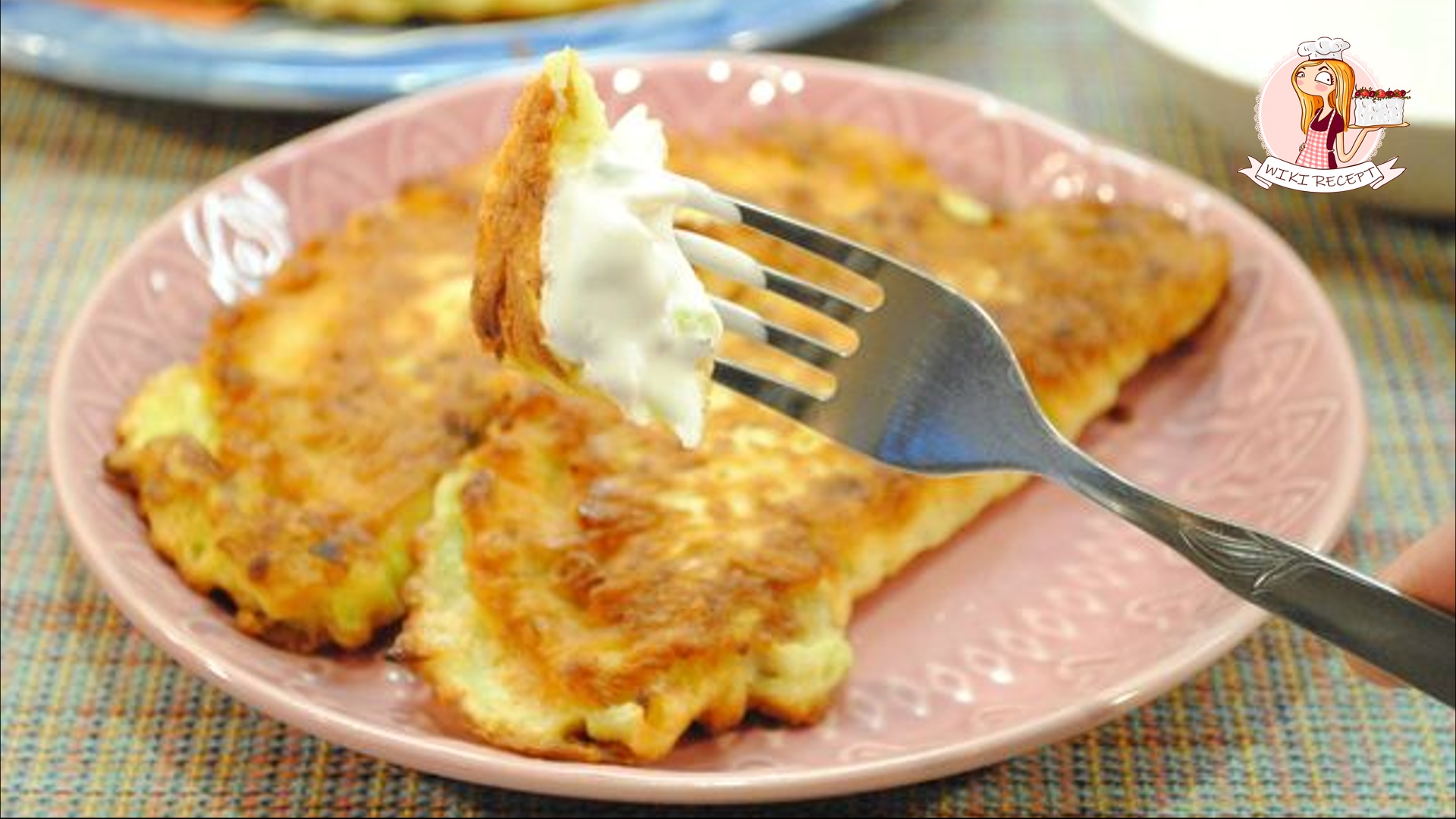 Что приготовить - Рецепты Вики (Wiki Recept)