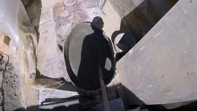 Кладка камня из ракушечника 9_Ряд_№ 38 РАСТВОР СТРОИТЕЛЬСТВО 412 ГАРАЖА смотреть онлайн