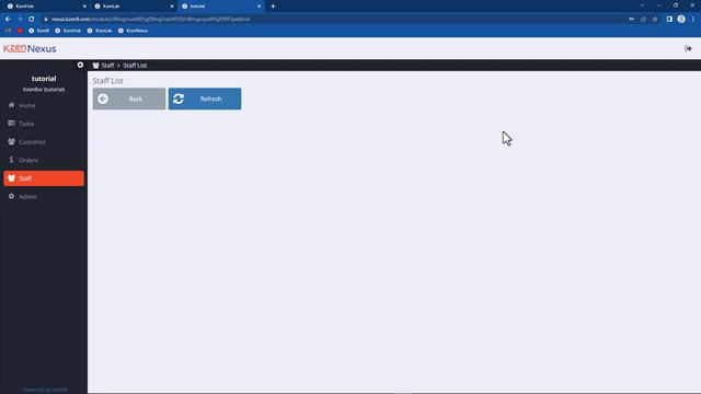 02 2000 100 Menus modules and layouts смотреть онлайн