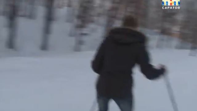 Рубрика "За кадром" Февраль 2013 смотреть онлайн