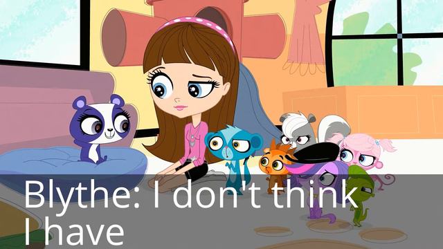 Lps/mlp/Astroblast part1 of 6 смотреть онлайн