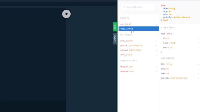 👉Curso de GraphQL (Desde Cero) смотреть онлайн